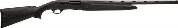 Picture of Dickinson Asi-S-28 12Ga. 3" 28" VR Ct-5 Black Matte Black Stock