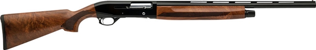 Picture of Dickinson Asi-W-26 12Ga. 3" 26" VR Ct-5 Black Matte Wood Stock