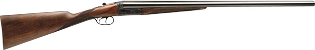 Picture of Dickinson Estate 202H S/S 20Ga 28" Ct-5 Double Trigger