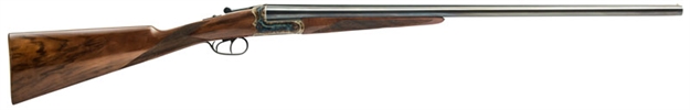 Picture of Dickinson Estate 282H S/S 28Ga 28" Ct-5 Double Trigger