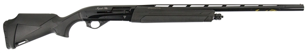 Picture of Dickinson Imp120ss26 Impala Plus Synthetic 
Semi-Automatic 12 Gauge 26" 3" Black Synthetic Stk