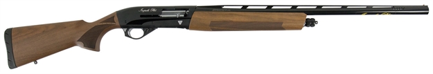 Picture of Dickinson Imp120ww26 Impala Plus Wood Semi-Automatic 12 Gauge 26" 3" Turkish Walnut Stk