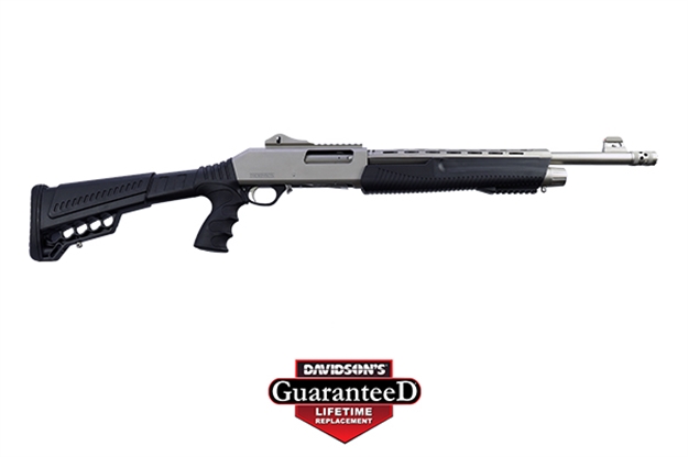 Picture of Dickinson Pump Shtgn 12M/18Cb Pghg M