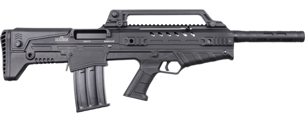 Picture of Dickinson Ranger BP Shtgn 12M/18.5Cb