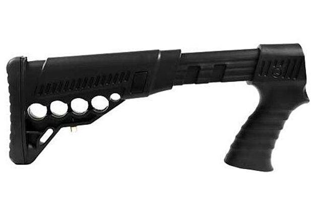 Picture of Dickinson Xx2t / Xx3bm Adj Stock W/ Pistol Grip 24 Per Case