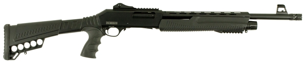 Picture of Titan Arms Pump Shtgn 12M/18.5 PG HG