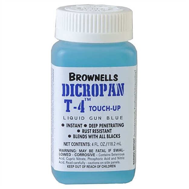 Picture of Dicropan T-4, 4 Oz.