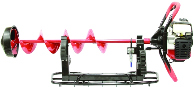 Picture of Digger Universal All Season Carrier-Atvs And Sleds, Firearms, Tools, Auger.