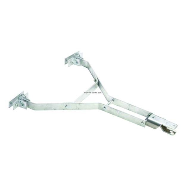 Picture of Digger Universal Front Hitch Assembly-Fits All Sleds/Ice Houses