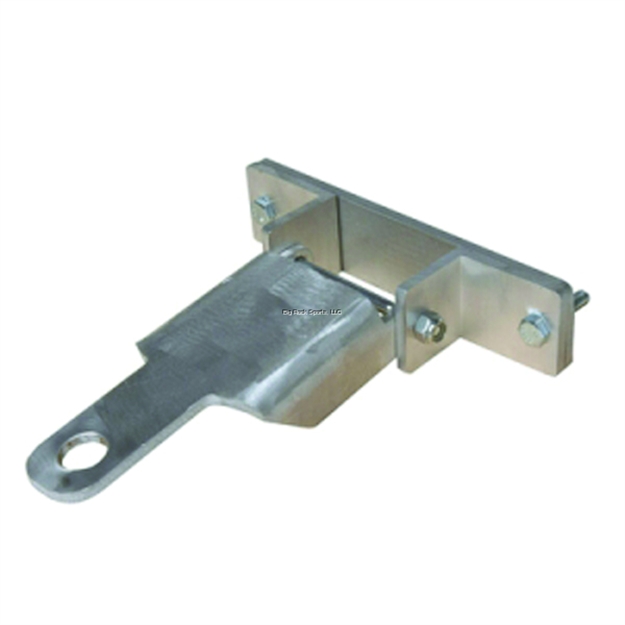 Picture of Digger Universal Rear Hitch Assembly-Fits All Sleds/Ice Houses