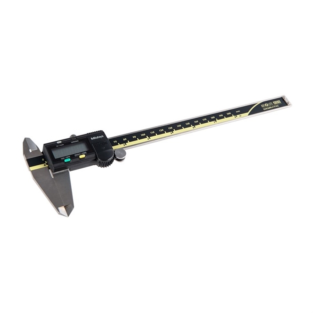 Picture of Mitutoyo 0-8” Aos Absolute Digimatic Caliper 606000001 -