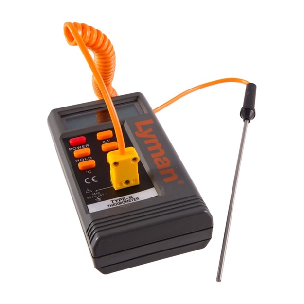 Picture of Lyman Digital Lead Thermometer 2867797