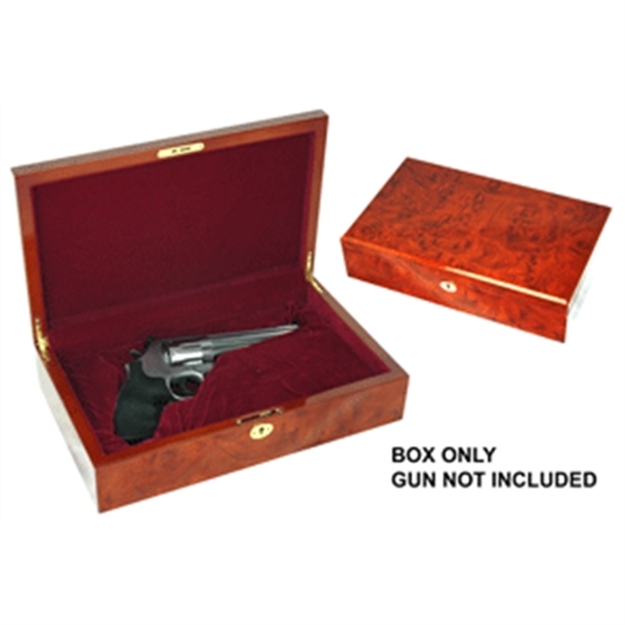 Picture of Dkg Trading Presentation Case For Large Revolver<