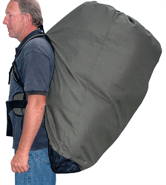 Picture of Dkg Trading Trading Deluxe Decoy Bag Holds 3-Dozen Magnum Decoys