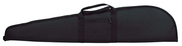 Picture of Dkg Trading Trading Shotgun Case 52" Black/Black Trim  !