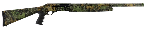 Picture of Dickinson 212C24os 212 Obs Turkey 
Semi-Automatic 12 Gauge 24" 4+1 3" Mossy Oak Obsession