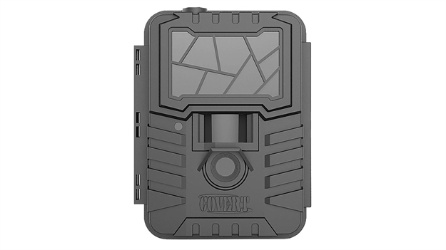 Picture of Dlc Trading Code Blk 12Mp At&T Wireless 5151