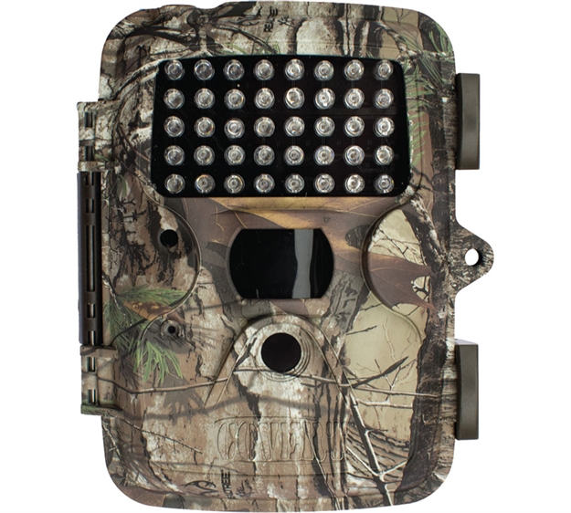 Picture of Dlc Trading Extreme Red 40 HD RT Cam