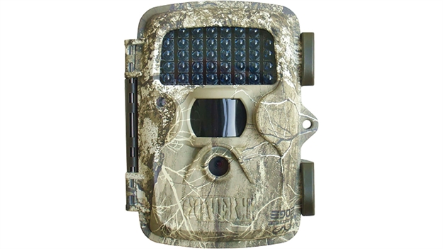 Picture of Covert Scouting Cameras 5526 Mp8 Black Trail Camera 8 MP 40 NO Glow Led Realtree Edge