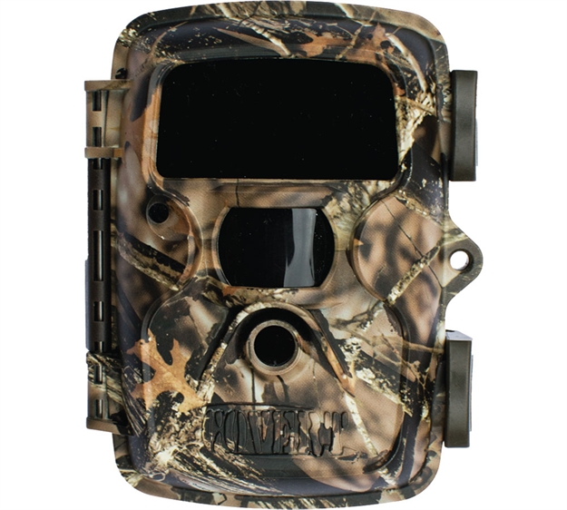 Picture of Dlc Trading Mp8 Blk 28 IR Lost