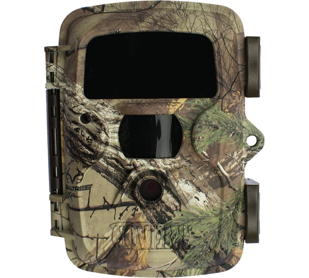 Picture of Dlc Trading Mp8 Blk RT 40 IR Cam