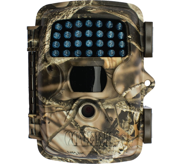 Picture of Dlc Trading Mp8 Lost 28 IR Cam