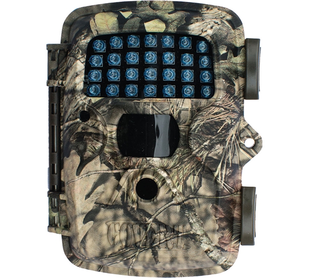 Picture of Covert Mp8 Scouting Camera, Video, 8Mp Photos, Low Glow Led's, Mossy Oak