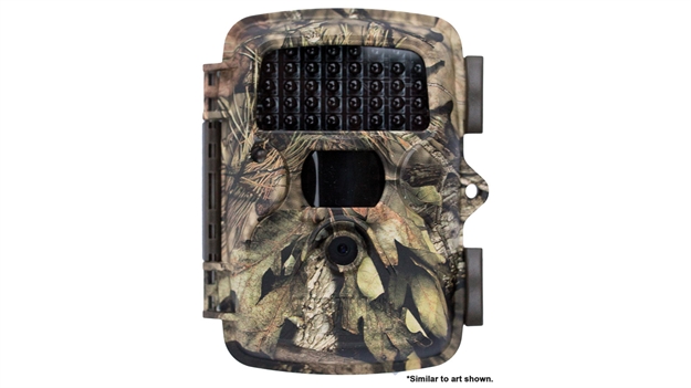 Picture of Covert Mp8 Scouting Camera, Video, 8Mp Photos, Low Glow Led's, Realtree Xtra