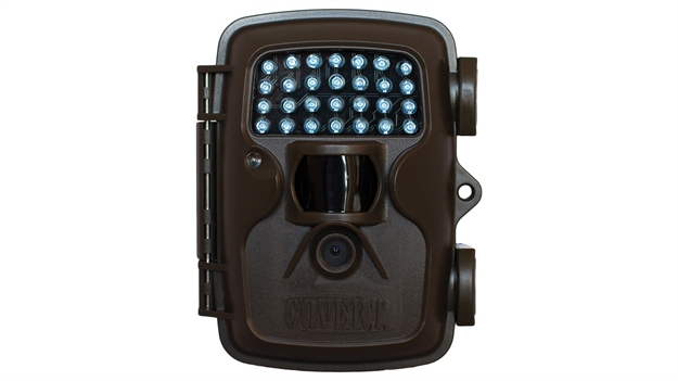 Picture of Dlc Trading Mpe6 Easy Setup 6Mp Brn