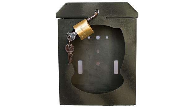 Picture of Dlc Trading Outook Bear Safe