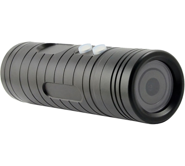 Picture of Covert Rush Cam Action Camera 1080P HD W/16Gb SD Picatinny Stabilizer Picatinny Ring Mount