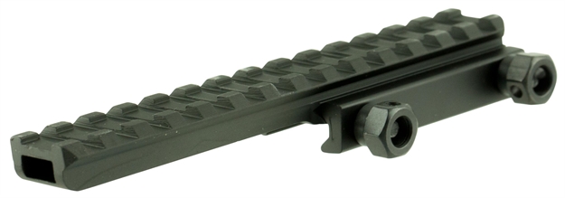 Picture of Dma Xts68l Ar15 Riser Mount Ar-15 Metal