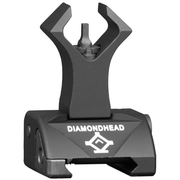 Picture of Dmdhd Diamond Front Sight Blk