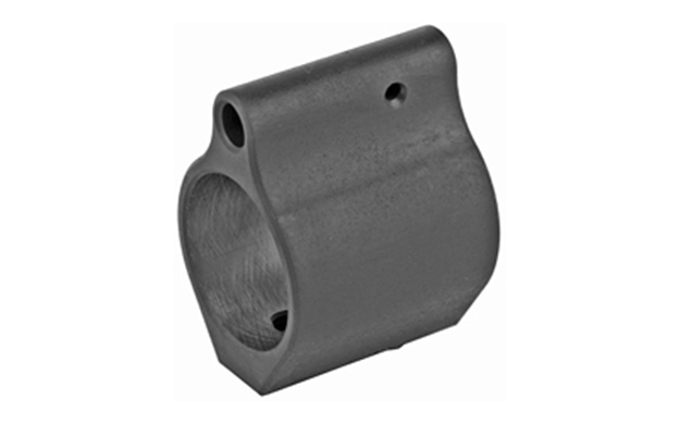 Picture of Dmdhd Prem Lo-Pro  Gas Block .750"