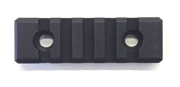 Picture of Dmdhd Vrs Rail Section Short 2"