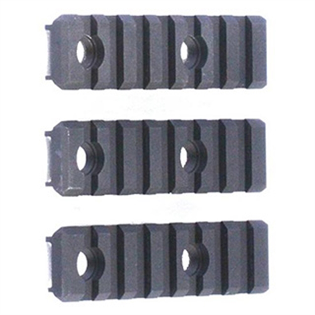 Picture of Dmdhd Vrs Short Rail Kit 3Pc