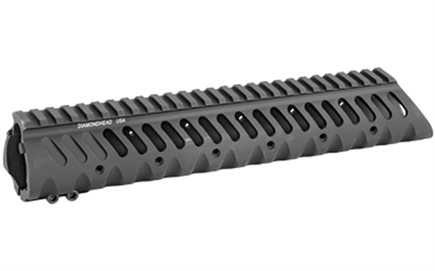 Picture of Dmdhd Vrs-T FF Handguard 10.25" Blk