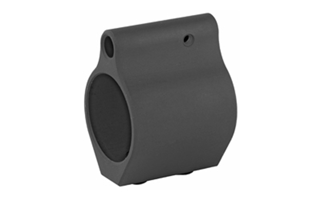 Picture of Dmdhd XE Low Profile Gas Block .750"