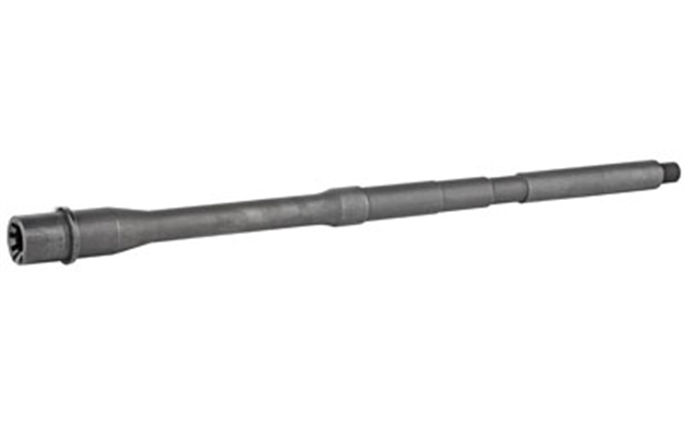 Picture of Dmndbk Bbl 556 16" Carb M4 1/7