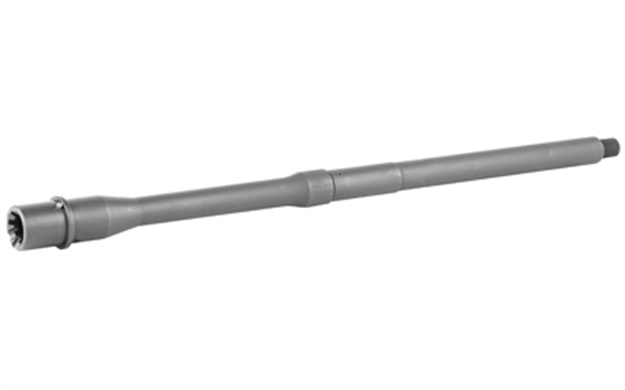 Picture of Dmndbk Bbl 556 16" Carb Med 1/9 Blk