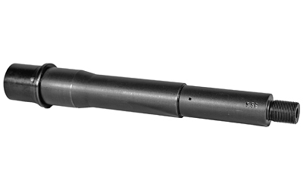 Picture of Dmndbk Bbl 5.56 7" Hvy Blk Nit