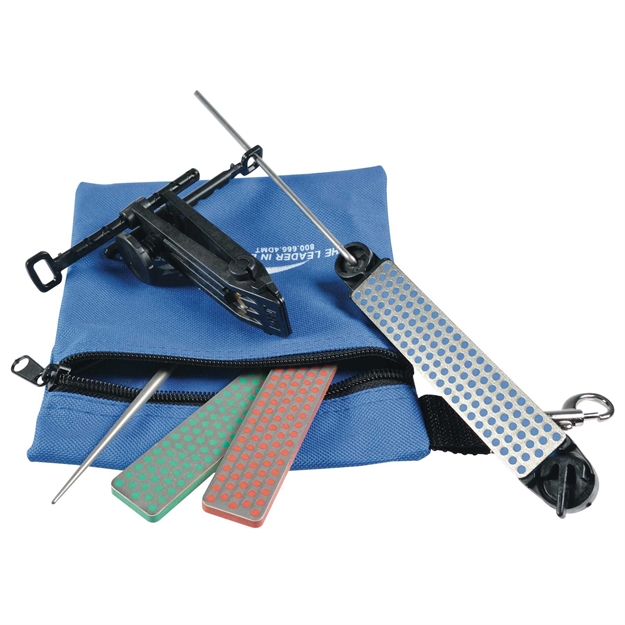 Picture of Dmt Aligner Deluxe Kit         Adeluxe