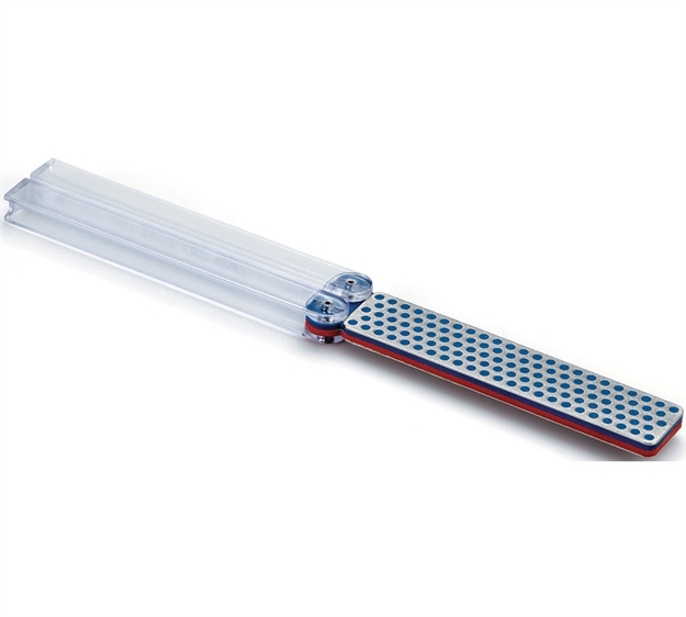 Picture of Dmt Sharpeners Dblside Diafld Fn/Crs