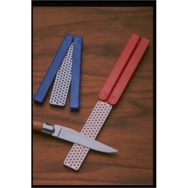Picture of Dmt Sharpeners Diafold Dlb Sided Sharpener