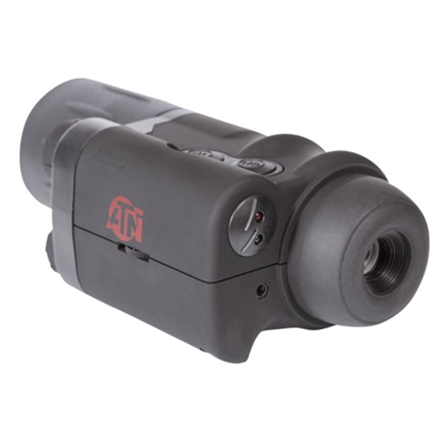 Picture of American Tech Network Digital Night Vision Viewer 4X Color Dnvm-4