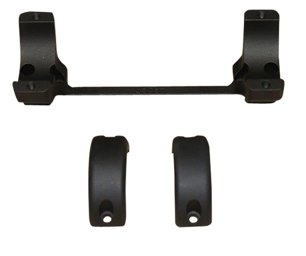 Picture of  Dnz L32200 Game Reaper-Savage Scope Mount/Ring Combo Matte Black 30Mm 810037212259