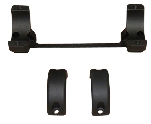 Picture of  Dnz L36200 Game Reaper-Savage Scope Mount/Ring Combo Matte Black 30Mm 810037212266