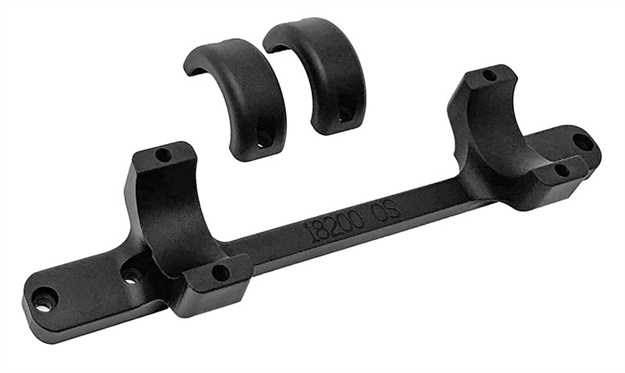 Picture of Dnz Products Dnz Sav All RD Offset 1"Med 8X40 Mtla L18200OS 810037212365