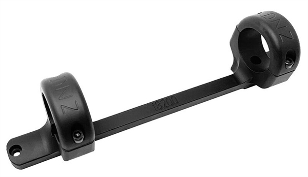 Picture of Dnz Products Dnz Savage All RD 8X40 1"Med Matte LA L18200