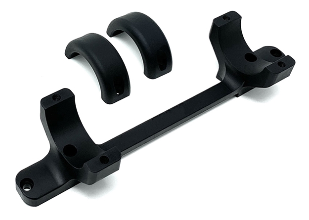 Picture of Dnz Products Dnz Savage Axis 30Mm High 8X40 Matte L57200